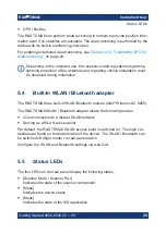 Preview for 29 page of Rohde & Schwarz 4900.8005.02 Getting Started