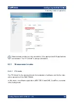 Preview for 36 page of Rohde & Schwarz 4900.8005.02 Getting Started