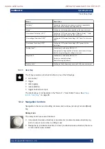 Preview for 45 page of Rohde & Schwarz 5601.4007.02 User Manual