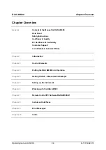 Preview for 4 page of Rohde & Schwarz AM 300 Operating Manual