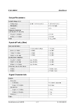 Preview for 12 page of Rohde & Schwarz AM 300 Operating Manual