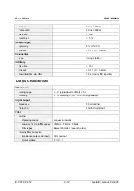 Preview for 13 page of Rohde & Schwarz AM 300 Operating Manual