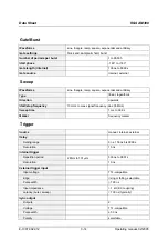 Preview for 15 page of Rohde & Schwarz AM 300 Operating Manual