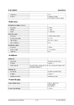 Preview for 16 page of Rohde & Schwarz AM 300 Operating Manual