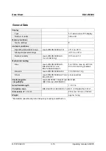 Preview for 17 page of Rohde & Schwarz AM 300 Operating Manual