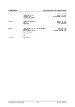 Preview for 34 page of Rohde & Schwarz AM 300 Operating Manual