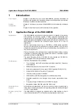 Preview for 35 page of Rohde & Schwarz AM 300 Operating Manual