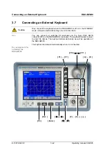 Preview for 43 page of Rohde & Schwarz AM 300 Operating Manual