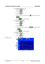 Preview for 45 page of Rohde & Schwarz AM 300 Operating Manual