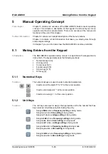 Preview for 46 page of Rohde & Schwarz AM 300 Operating Manual