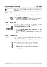 Preview for 47 page of Rohde & Schwarz AM 300 Operating Manual