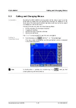 Preview for 52 page of Rohde & Schwarz AM 300 Operating Manual