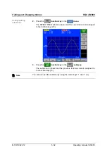 Preview for 53 page of Rohde & Schwarz AM 300 Operating Manual