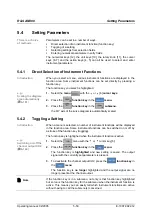 Preview for 54 page of Rohde & Schwarz AM 300 Operating Manual