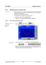 Preview for 56 page of Rohde & Schwarz AM 300 Operating Manual