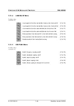 Preview for 65 page of Rohde & Schwarz AM 300 Operating Manual