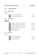 Preview for 67 page of Rohde & Schwarz AM 300 Operating Manual