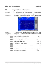 Preview for 71 page of Rohde & Schwarz AM 300 Operating Manual