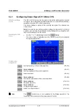 Preview for 72 page of Rohde & Schwarz AM 300 Operating Manual