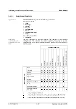 Preview for 73 page of Rohde & Schwarz AM 300 Operating Manual