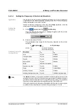 Preview for 76 page of Rohde & Schwarz AM 300 Operating Manual