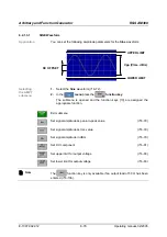 Preview for 79 page of Rohde & Schwarz AM 300 Operating Manual