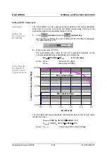 Preview for 82 page of Rohde & Schwarz AM 300 Operating Manual