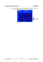 Preview for 83 page of Rohde & Schwarz AM 300 Operating Manual