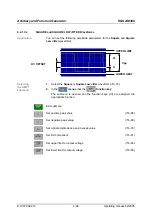 Preview for 89 page of Rohde & Schwarz AM 300 Operating Manual