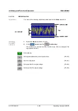 Preview for 91 page of Rohde & Schwarz AM 300 Operating Manual