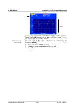 Preview for 96 page of Rohde & Schwarz AM 300 Operating Manual