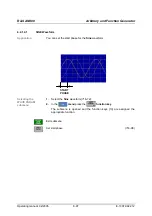 Preview for 98 page of Rohde & Schwarz AM 300 Operating Manual