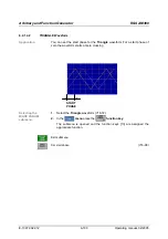 Preview for 101 page of Rohde & Schwarz AM 300 Operating Manual