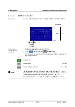 Preview for 106 page of Rohde & Schwarz AM 300 Operating Manual