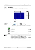 Preview for 108 page of Rohde & Schwarz AM 300 Operating Manual