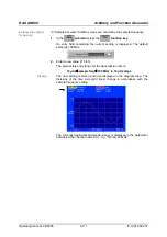 Preview for 112 page of Rohde & Schwarz AM 300 Operating Manual