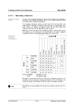 Preview for 113 page of Rohde & Schwarz AM 300 Operating Manual