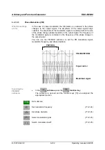 Preview for 123 page of Rohde & Schwarz AM 300 Operating Manual