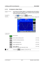 Preview for 135 page of Rohde & Schwarz AM 300 Operating Manual