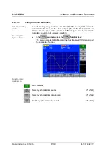 Preview for 140 page of Rohde & Schwarz AM 300 Operating Manual