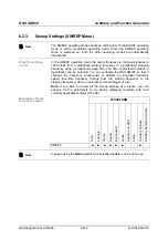 Preview for 146 page of Rohde & Schwarz AM 300 Operating Manual