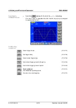 Preview for 157 page of Rohde & Schwarz AM 300 Operating Manual