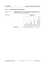 Preview for 162 page of Rohde & Schwarz AM 300 Operating Manual