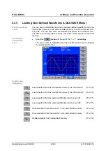 Preview for 170 page of Rohde & Schwarz AM 300 Operating Manual