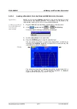 Preview for 172 page of Rohde & Schwarz AM 300 Operating Manual