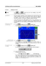 Preview for 185 page of Rohde & Schwarz AM 300 Operating Manual