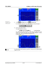 Preview for 186 page of Rohde & Schwarz AM 300 Operating Manual