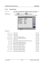 Preview for 199 page of Rohde & Schwarz AM 300 Operating Manual