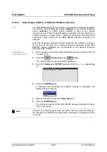 Preview for 208 page of Rohde & Schwarz AM 300 Operating Manual