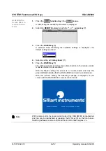 Preview for 213 page of Rohde & Schwarz AM 300 Operating Manual